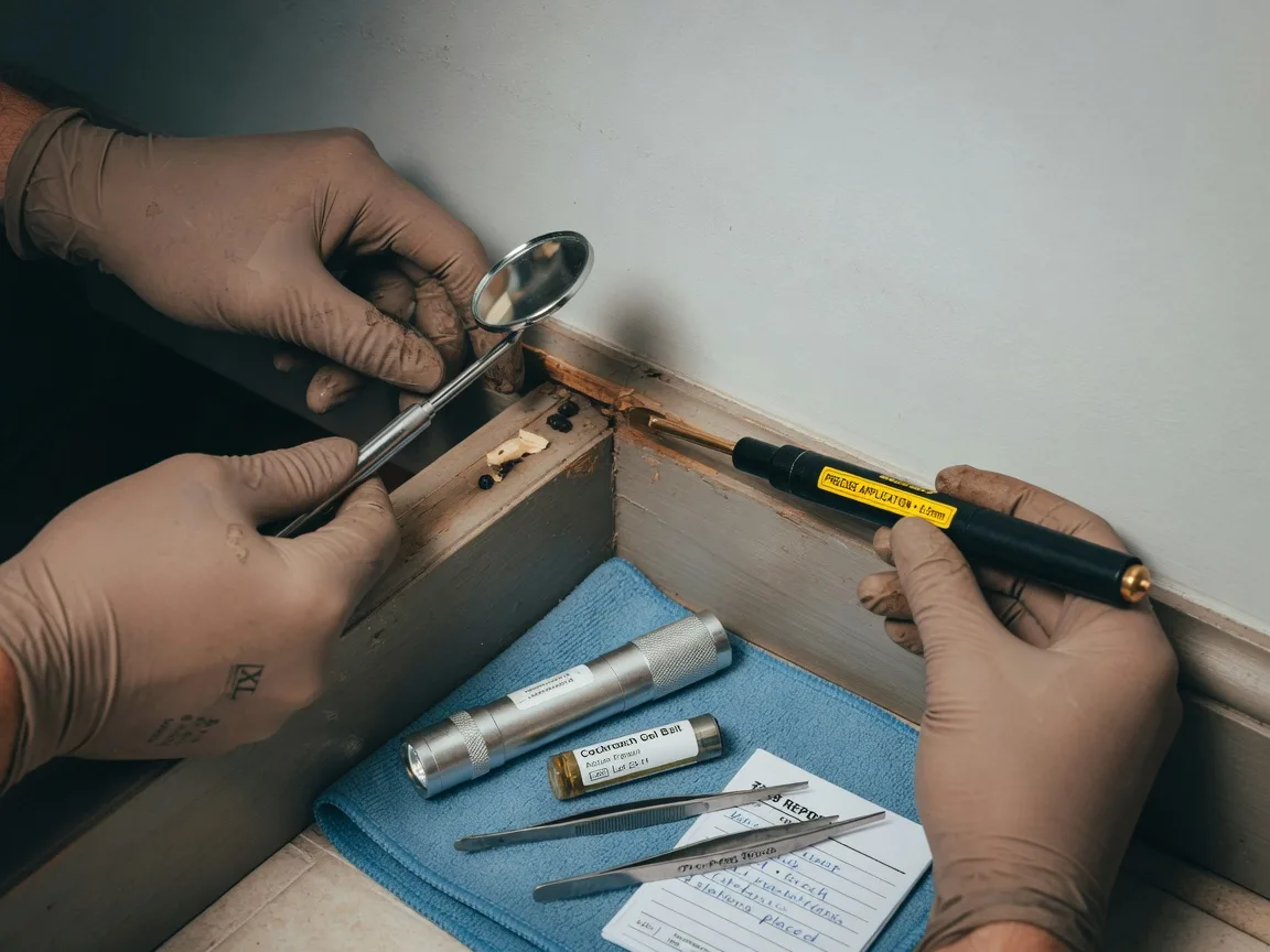 Why choose Emergency Pest Control in Hudson, IL
